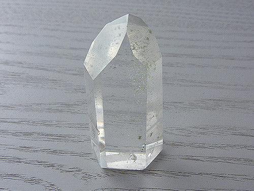 Clear Quartz Generator