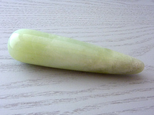 New Jade Wand