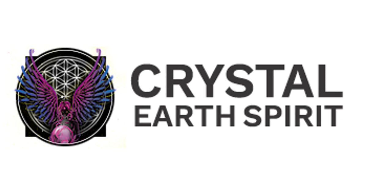 How to use a Pendulum - Crystal Earth Spirit