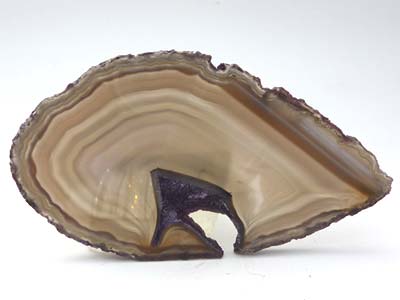 Agate Slice