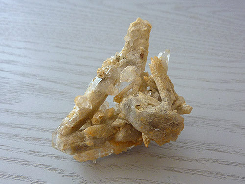 Himalayan Green Phantom Cluster