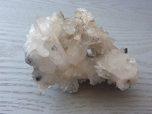 Apophyllite Cluster