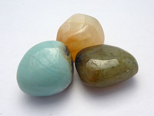 New Beginnings Crystal Pack