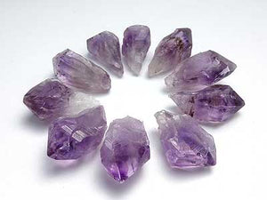 Amethyst Points - Small