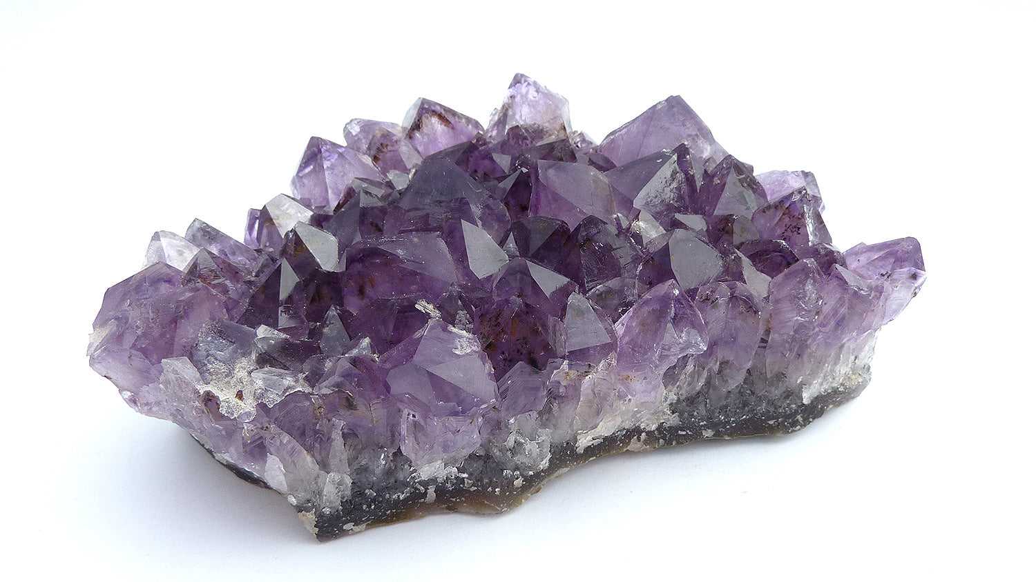 Natural Crystals