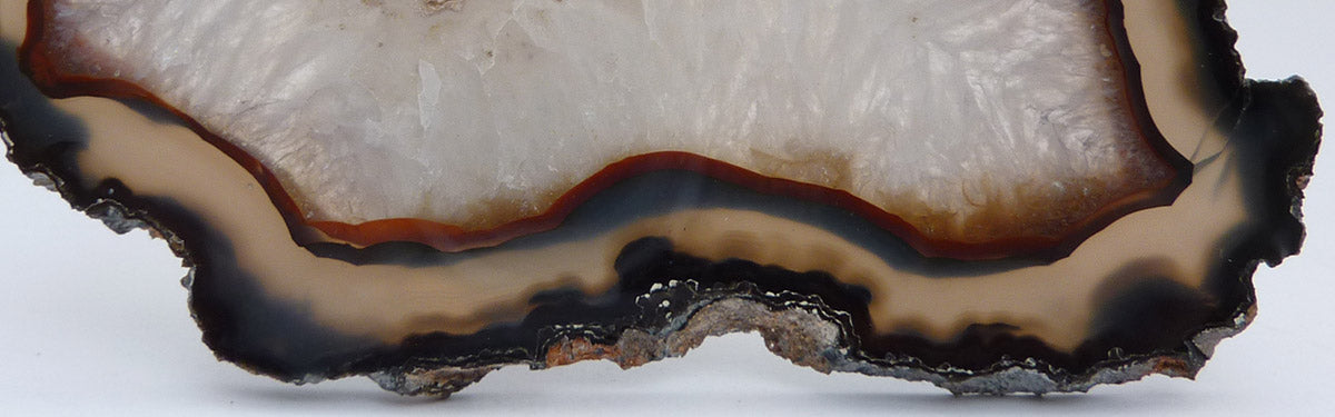 Agate Slices