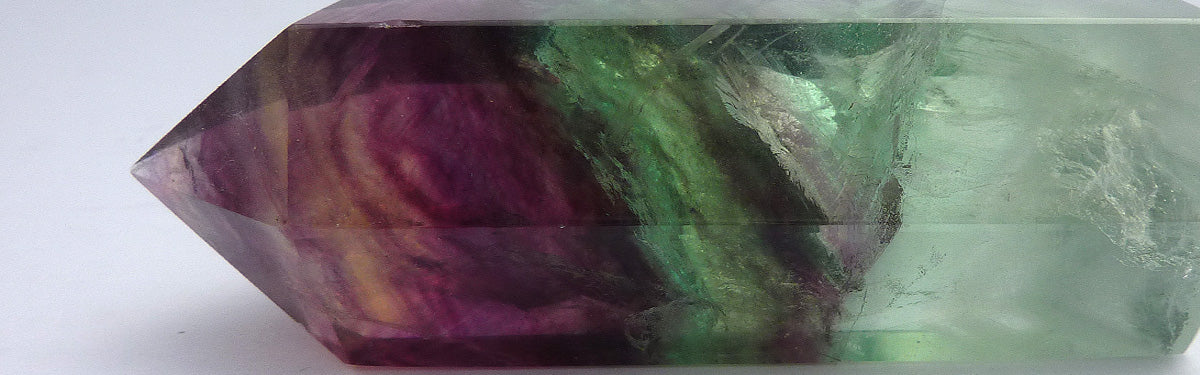 Crystal Generators