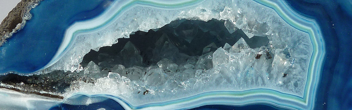 Geodes