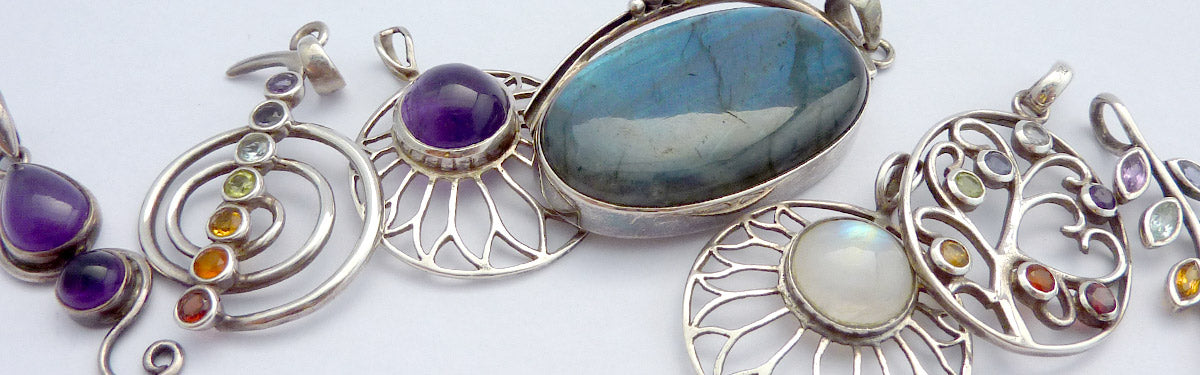 Pendants