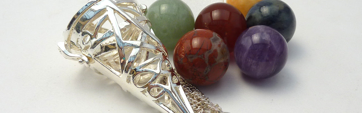 Pendulums