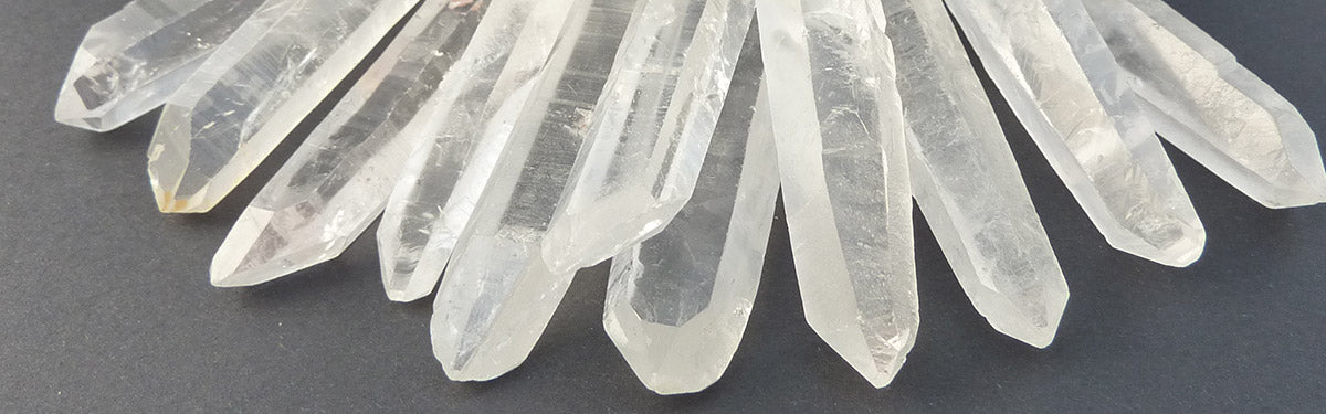 Crystal Points