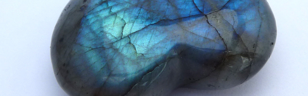Crystal Sculptures