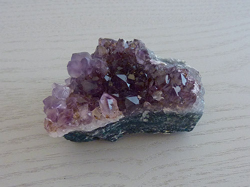 Amethyst Cluster - Large B