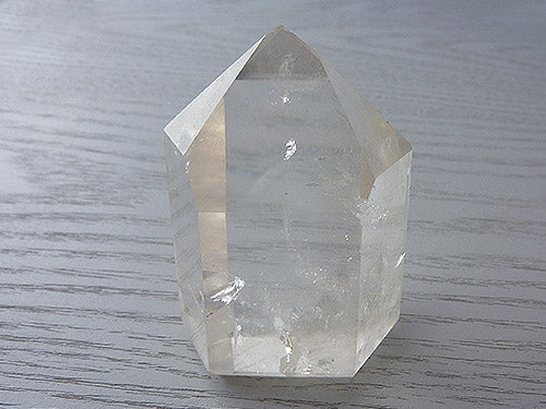 Clear Quartz Generator 