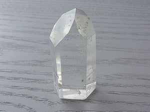 Clear Quartz Generator