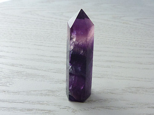 Fluorite Generator