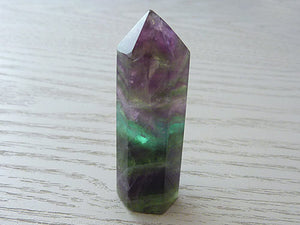 Fluorite Generator