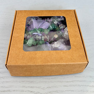 Limited Edition Green Gift Box