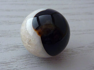 Agate Sphere