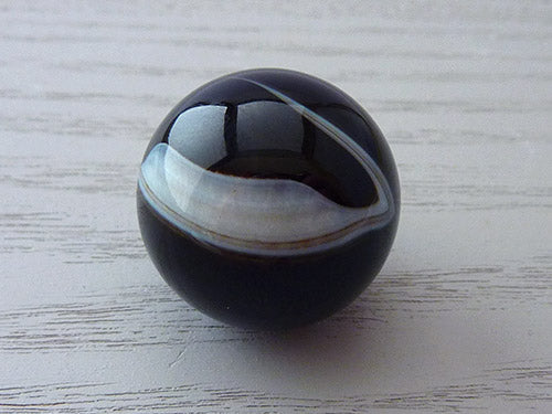 Agate Sphere 