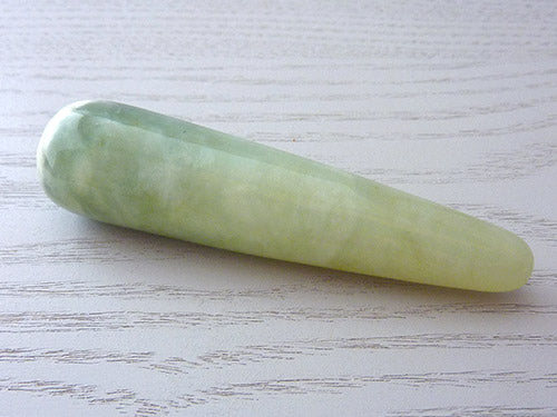 New Jade Wand 