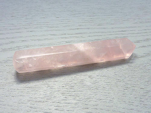 Rose Quartz Wand
