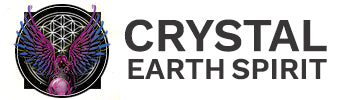 Crystal Earth Spirit