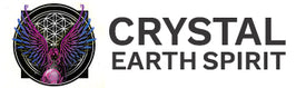Crystal Earth Spirit