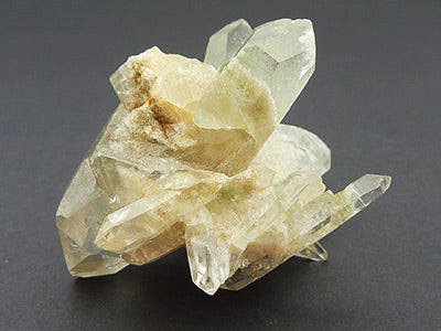 Himalayan Green Phantom Cluster