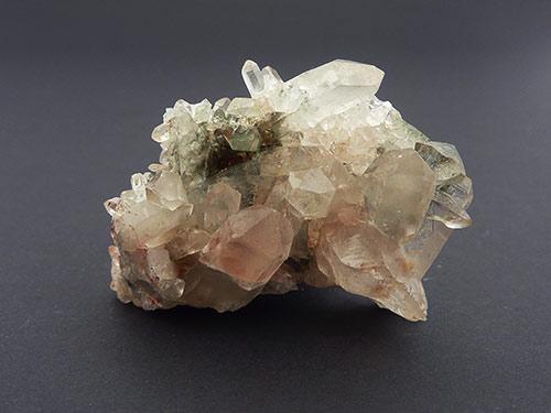 Himalayan Green Phantom Cluster - Small