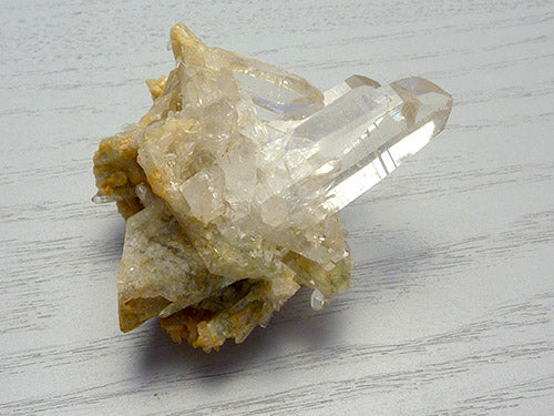 Himalayan Quartz Cluster B