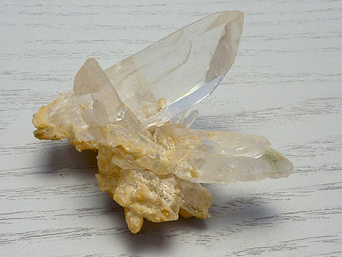 Himalayan Quartz Cluster C