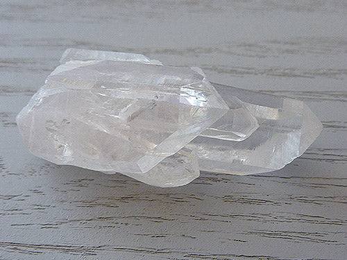 Clear Quartz Cluster 