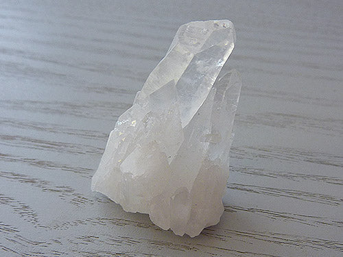 Clear Quartz Cluster