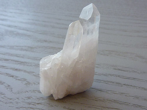 Clear Quartz Cluster