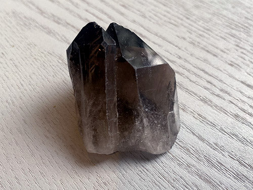 Smokey Quartz Cluster