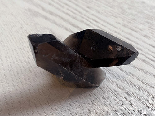 Smokey Quartz Cluster