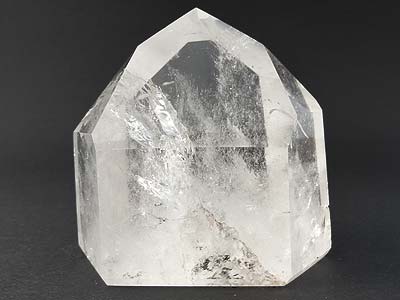Clear Quartz Transmitting Generator
