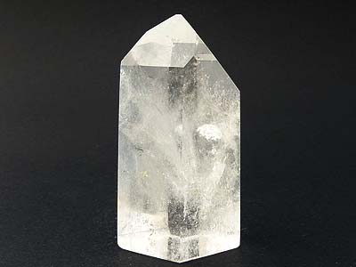 Clear Quartz Generator