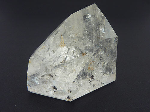 Clear Quartz Generator