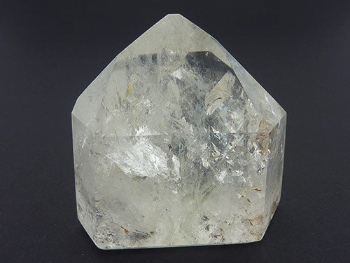 Clear Quartz Generator