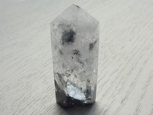 Tibetan Quartz Generator C