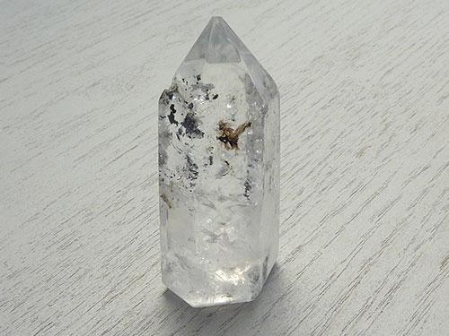 Tibetan Quartz Generator - Small A