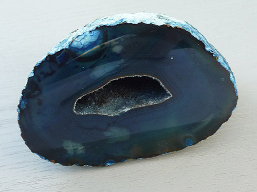 Agate Geode
