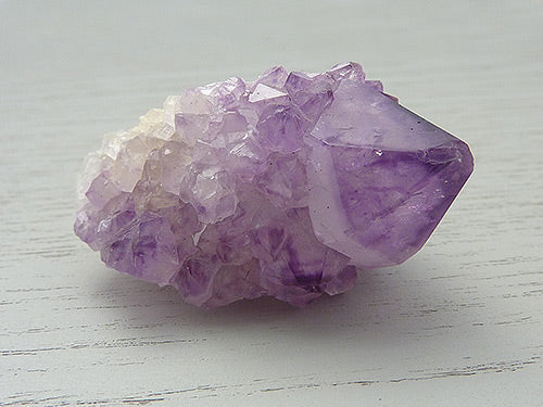 Spirit Quartz A