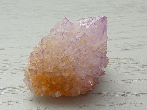 Spirit Quartz B