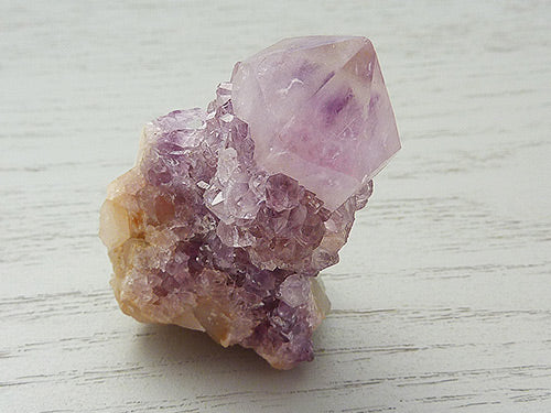 Spirit Quartz C