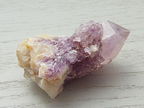 Spirit Quartz C