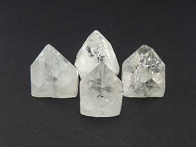 Apophyllite Points