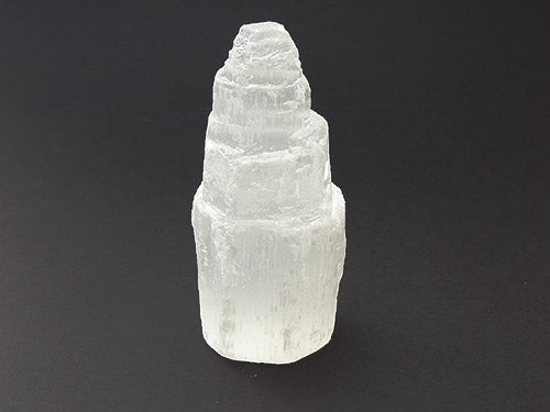 Selenite Tower - Small